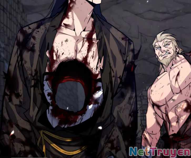 Giảng Sư Đứng Đầu, Baek Sư Phụ: Chapter 31