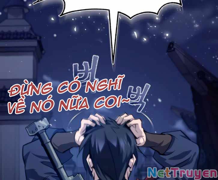 Giảng Sư Đứng Đầu, Baek Sư Phụ: Chapter 31