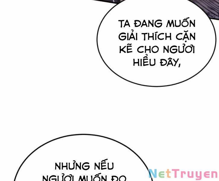 Giảng Sư Đứng Đầu, Baek Sư Phụ: Chapter 31