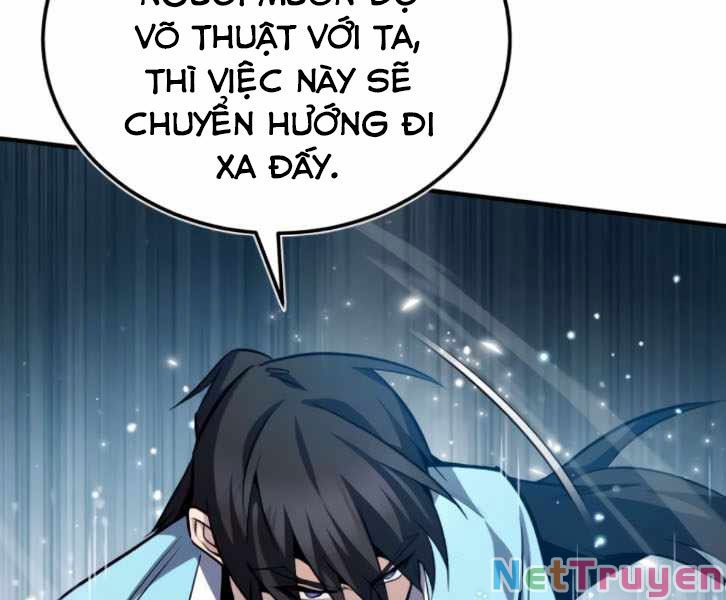 Giảng Sư Đứng Đầu, Baek Sư Phụ: Chapter 31