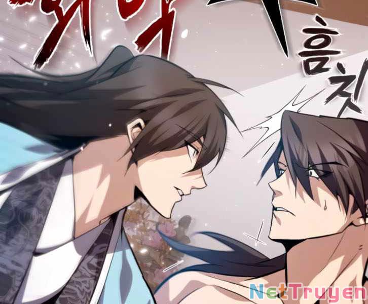 Giảng Sư Đứng Đầu, Baek Sư Phụ: Chapter 31