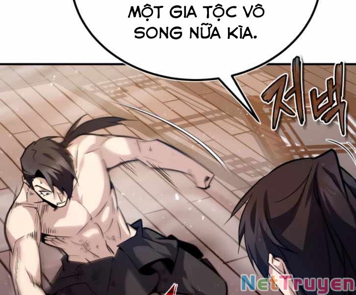 Giảng Sư Đứng Đầu, Baek Sư Phụ: Chapter 31