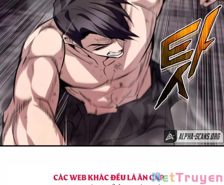 Giảng Sư Đứng Đầu, Baek Sư Phụ: Chapter 31