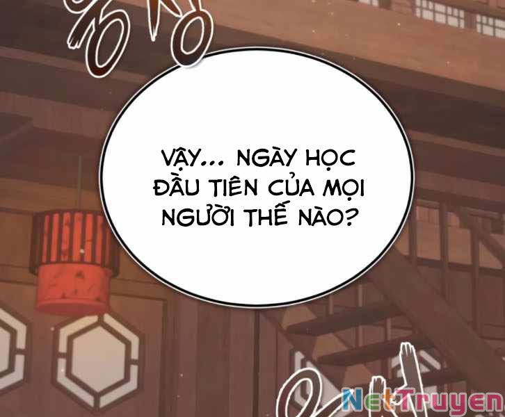 Giảng Sư Đứng Đầu, Baek Sư Phụ: Chapter 31