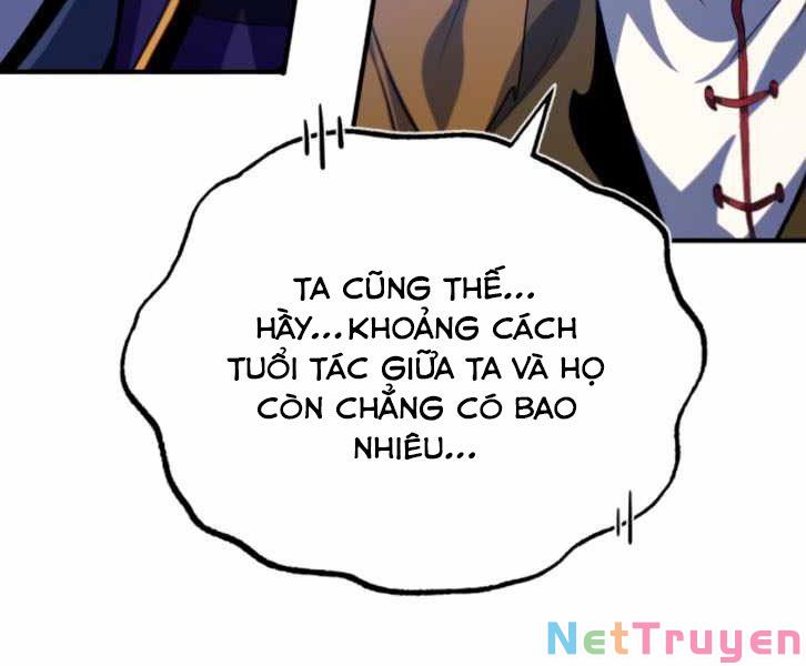 Giảng Sư Đứng Đầu, Baek Sư Phụ: Chapter 31