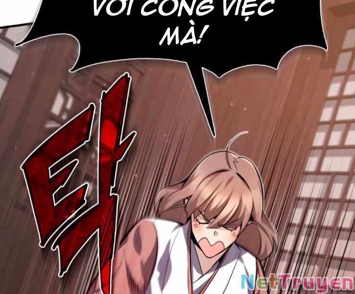 Giảng Sư Đứng Đầu, Baek Sư Phụ: Chapter 31
