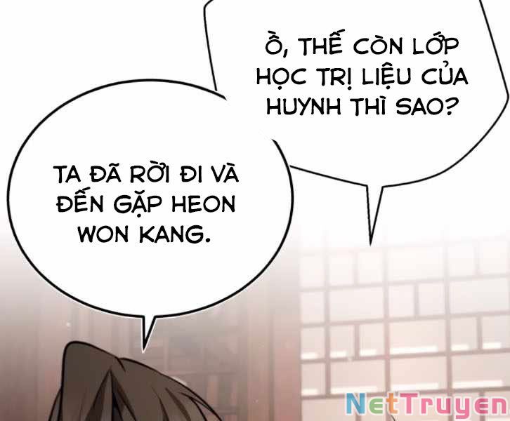 Giảng Sư Đứng Đầu, Baek Sư Phụ: Chapter 31