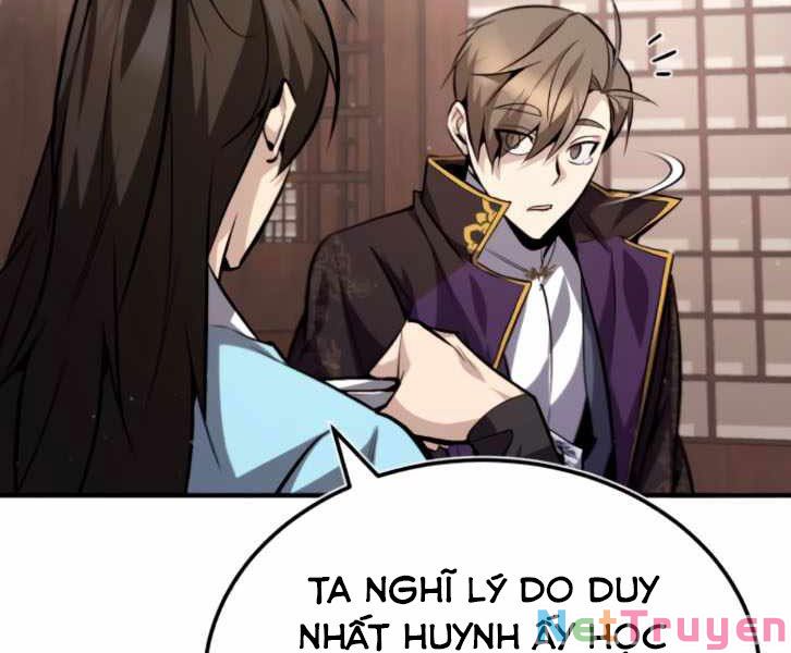 Giảng Sư Đứng Đầu, Baek Sư Phụ: Chapter 31