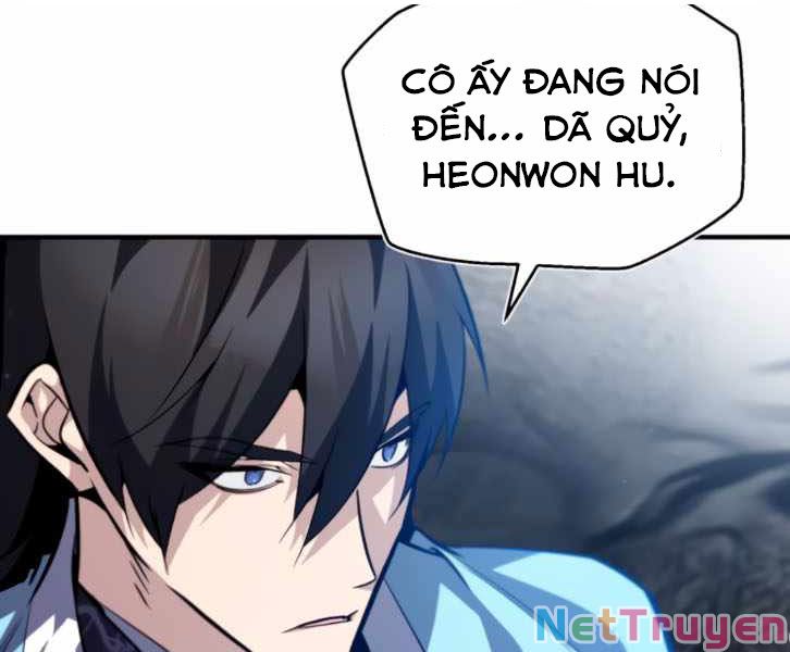 Giảng Sư Đứng Đầu, Baek Sư Phụ: Chapter 31