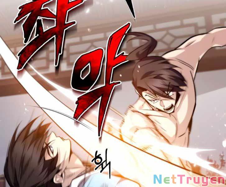 Giảng Sư Đứng Đầu, Baek Sư Phụ: Chapter 31