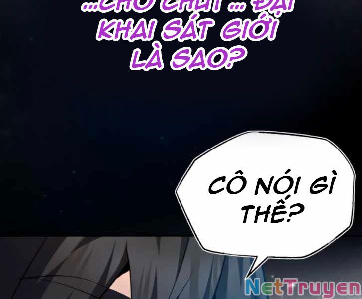 Giảng Sư Đứng Đầu, Baek Sư Phụ: Chapter 31