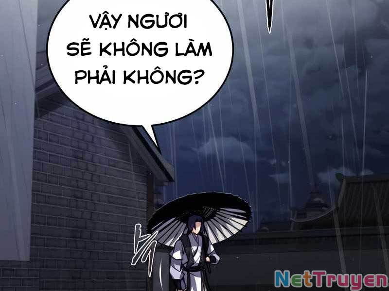 Giảng Sư Đứng Đầu, Baek Sư Phụ: Chapter 32