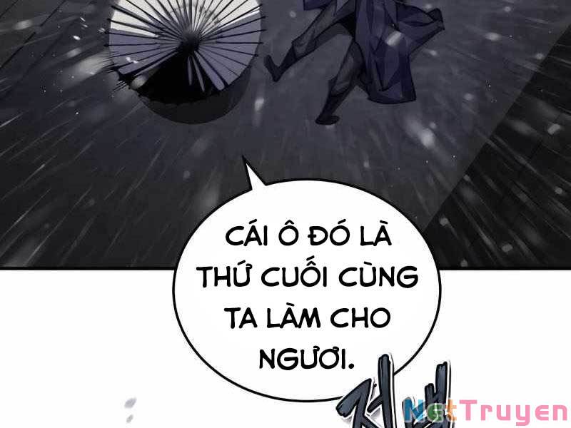 Giảng Sư Đứng Đầu, Baek Sư Phụ: Chapter 32