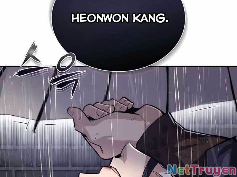 Giảng Sư Đứng Đầu, Baek Sư Phụ: Chapter 32
