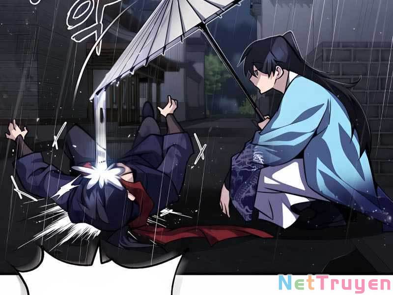Giảng Sư Đứng Đầu, Baek Sư Phụ: Chapter 32