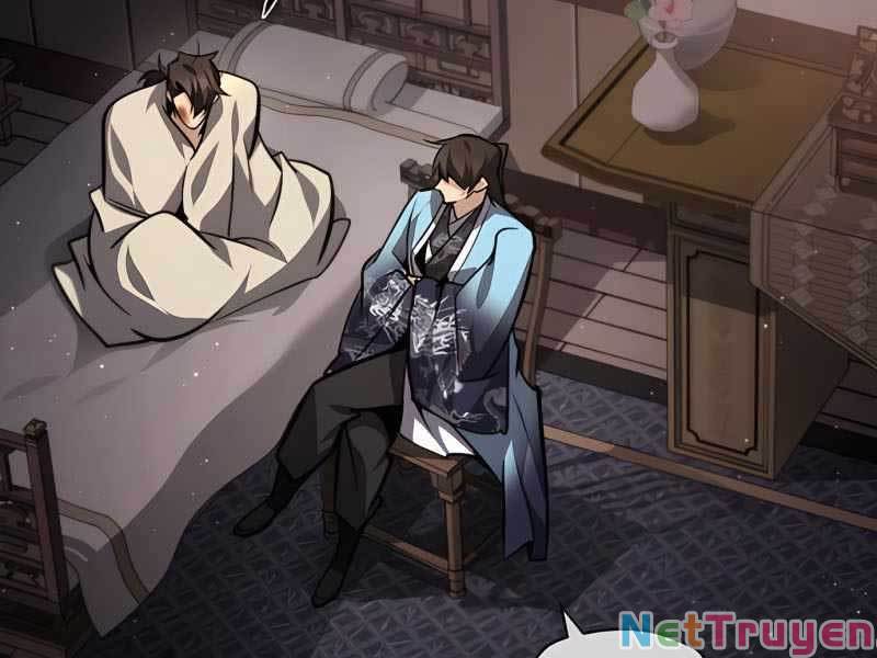 Giảng Sư Đứng Đầu, Baek Sư Phụ: Chapter 32