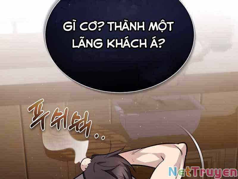 Giảng Sư Đứng Đầu, Baek Sư Phụ: Chapter 32