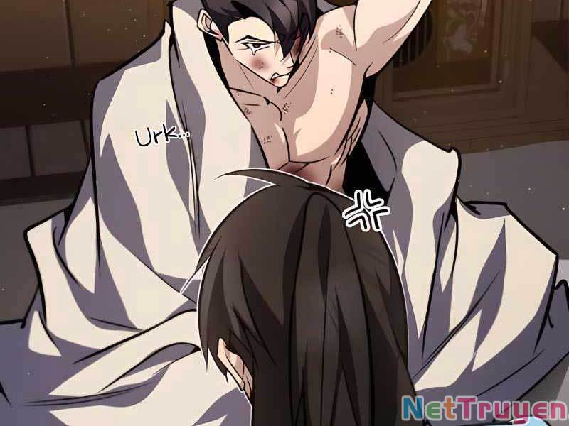 Giảng Sư Đứng Đầu, Baek Sư Phụ: Chapter 32