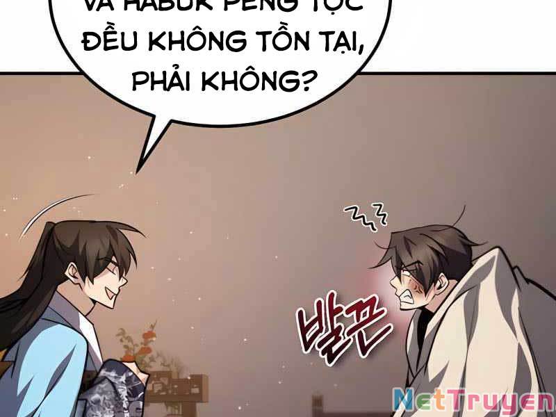 Giảng Sư Đứng Đầu, Baek Sư Phụ: Chapter 32