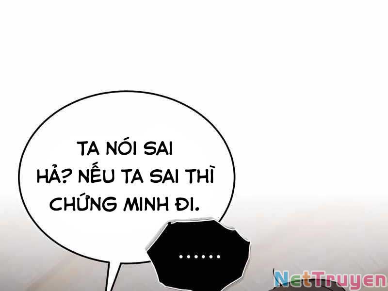 Giảng Sư Đứng Đầu, Baek Sư Phụ: Chapter 32