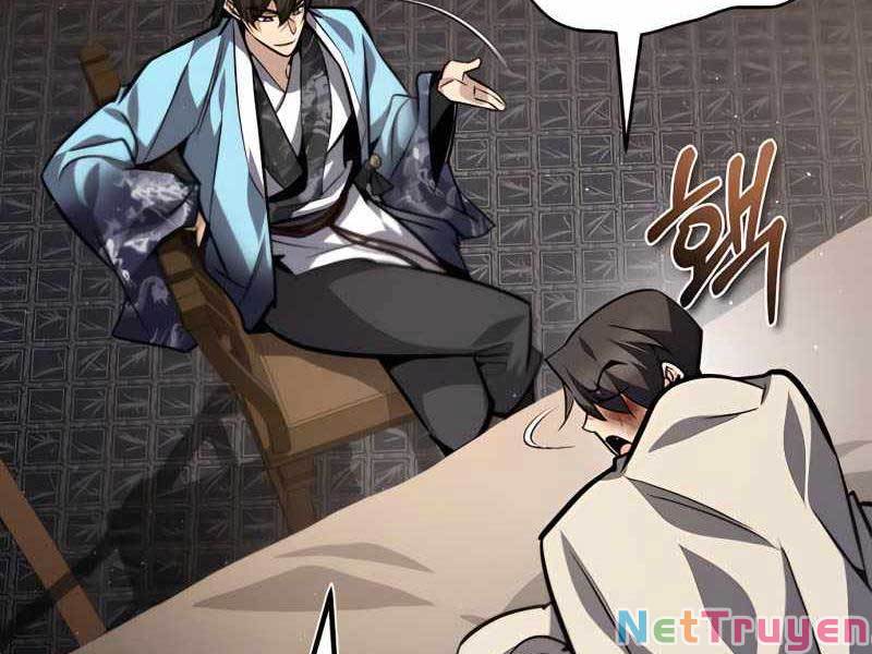 Giảng Sư Đứng Đầu, Baek Sư Phụ: Chapter 32