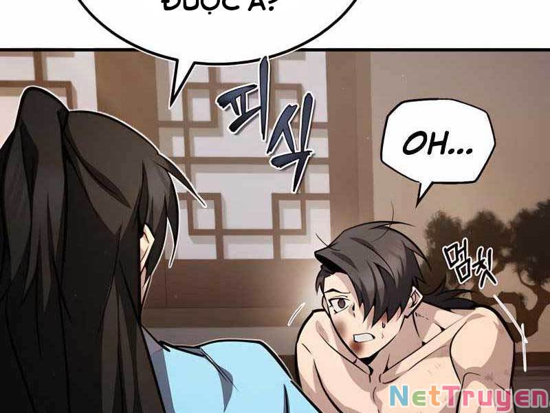 Giảng Sư Đứng Đầu, Baek Sư Phụ: Chapter 32