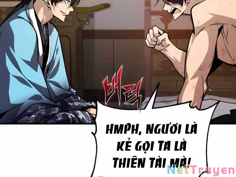 Giảng Sư Đứng Đầu, Baek Sư Phụ: Chapter 32