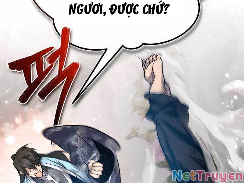 Giảng Sư Đứng Đầu, Baek Sư Phụ: Chapter 32