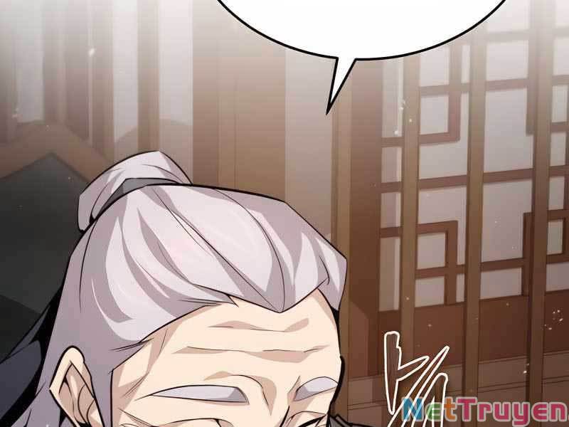 Giảng Sư Đứng Đầu, Baek Sư Phụ: Chapter 32