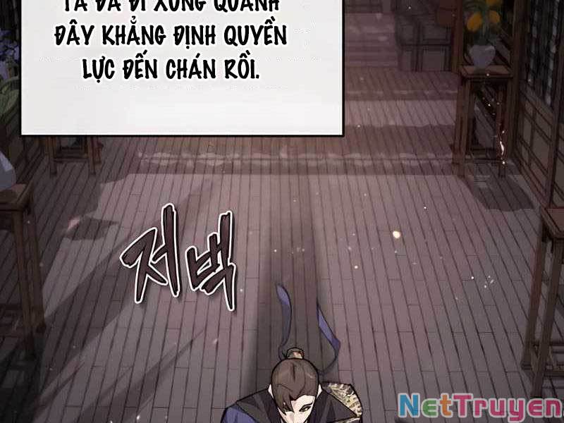 Giảng Sư Đứng Đầu, Baek Sư Phụ: Chapter 32