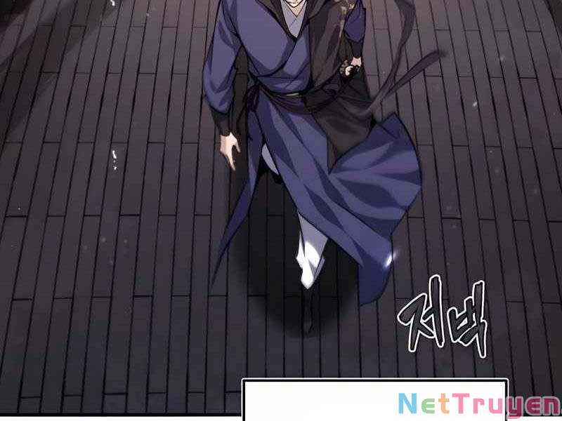 Giảng Sư Đứng Đầu, Baek Sư Phụ: Chapter 32