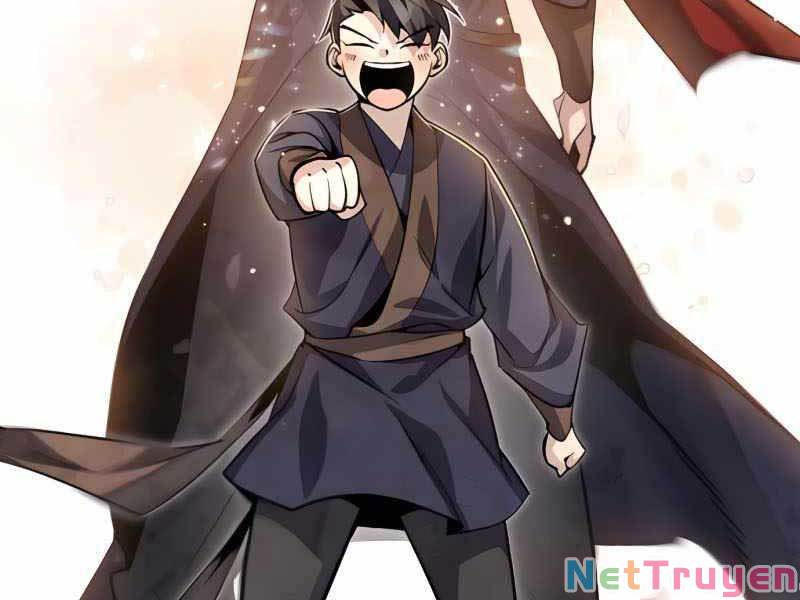Giảng Sư Đứng Đầu, Baek Sư Phụ: Chapter 32