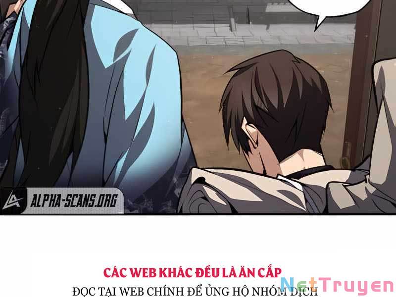 Giảng Sư Đứng Đầu, Baek Sư Phụ: Chapter 32