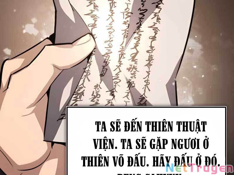 Giảng Sư Đứng Đầu, Baek Sư Phụ: Chapter 32