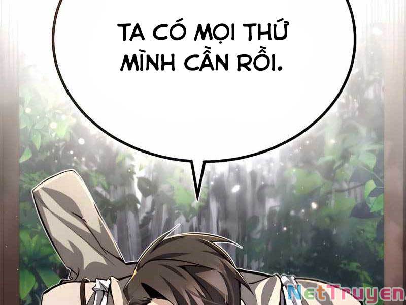 Giảng Sư Đứng Đầu, Baek Sư Phụ: Chapter 32