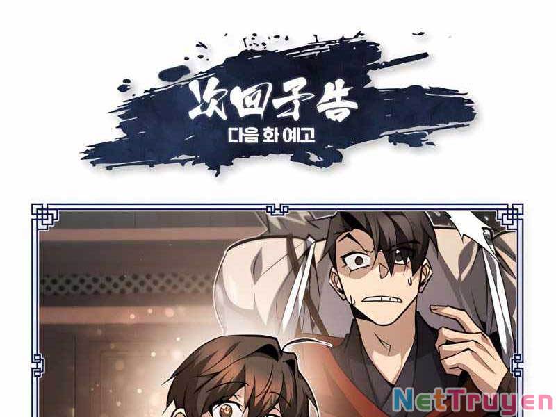 Giảng Sư Đứng Đầu, Baek Sư Phụ: Chapter 32