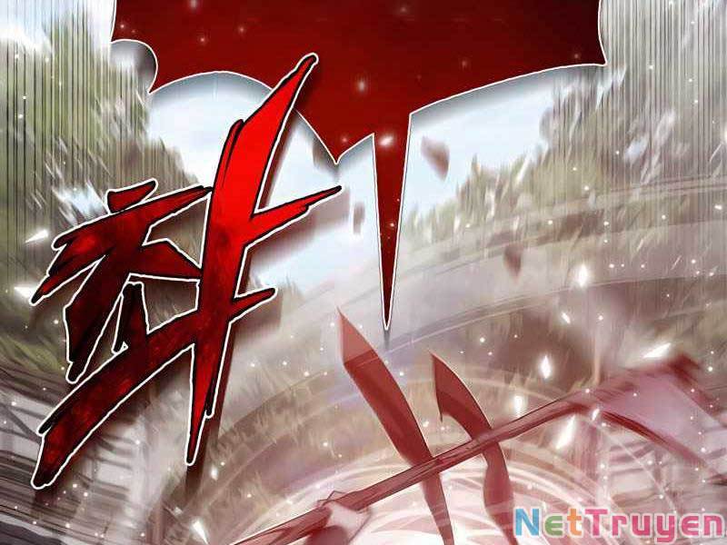 Giảng Sư Đứng Đầu, Baek Sư Phụ: Chapter 32
