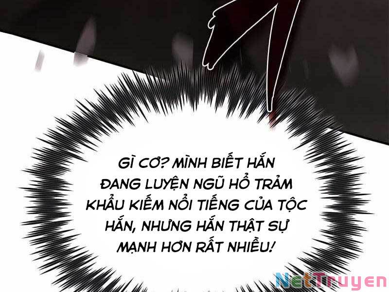Giảng Sư Đứng Đầu, Baek Sư Phụ: Chapter 32