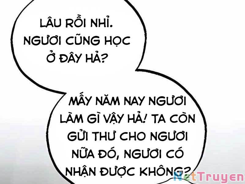 Giảng Sư Đứng Đầu, Baek Sư Phụ: Chapter 32