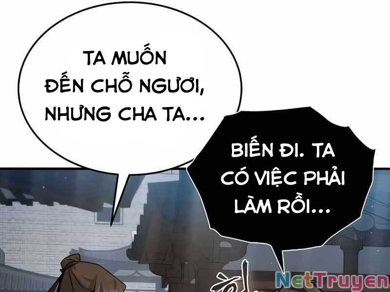 Giảng Sư Đứng Đầu, Baek Sư Phụ: Chapter 32