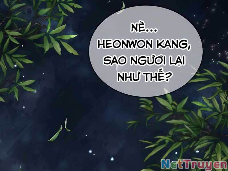 Giảng Sư Đứng Đầu, Baek Sư Phụ: Chapter 32