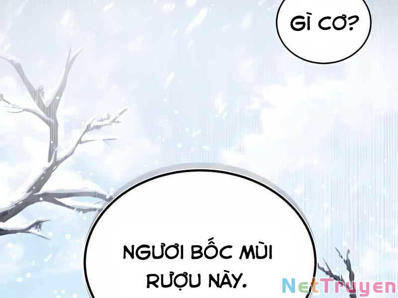 Giảng Sư Đứng Đầu, Baek Sư Phụ: Chapter 32