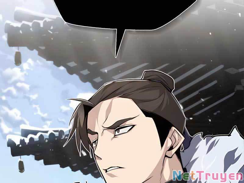 Giảng Sư Đứng Đầu, Baek Sư Phụ: Chapter 32
