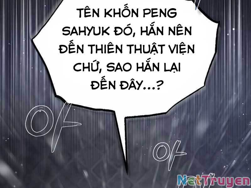 Giảng Sư Đứng Đầu, Baek Sư Phụ: Chapter 32