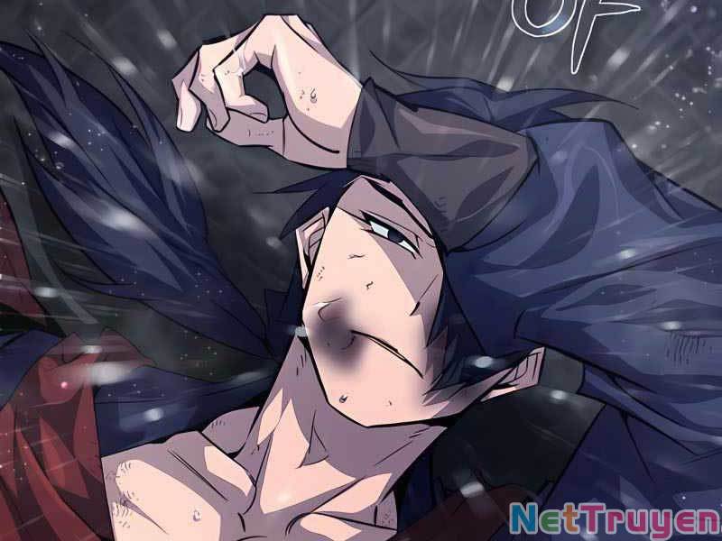 Giảng Sư Đứng Đầu, Baek Sư Phụ: Chapter 32