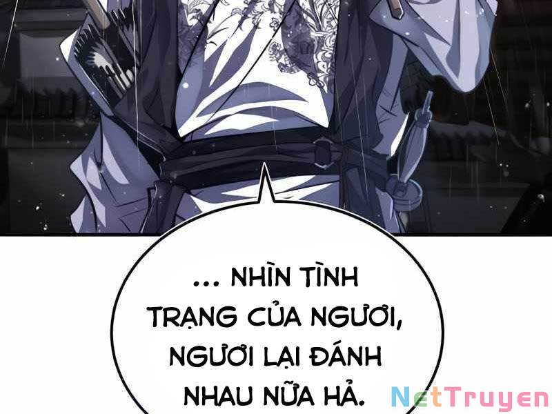 Giảng Sư Đứng Đầu, Baek Sư Phụ: Chapter 32