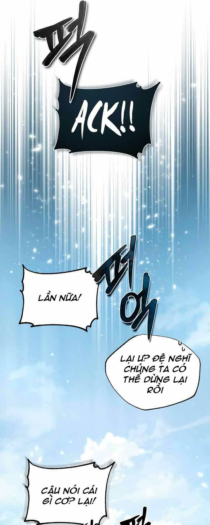 Giảng Sư Đứng Đầu, Baek Sư Phụ: Chapter 33