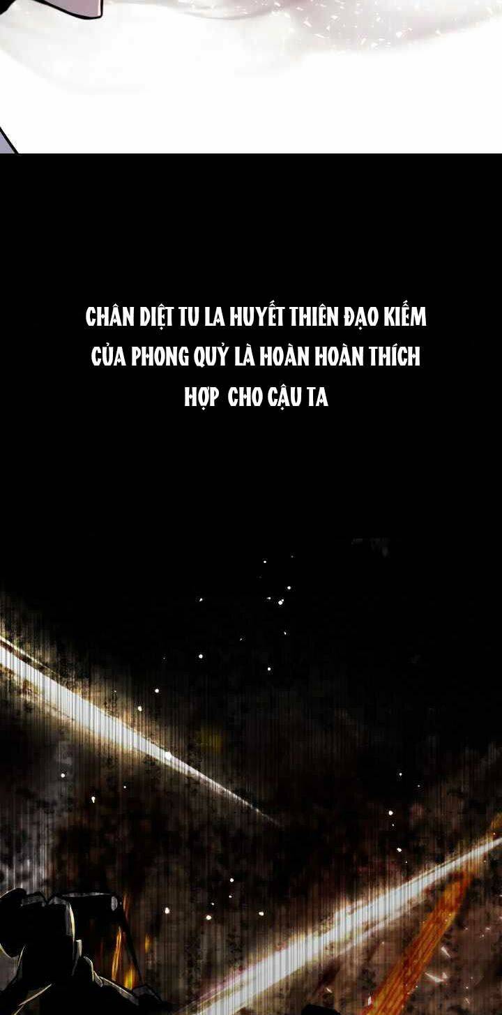 Giảng Sư Đứng Đầu, Baek Sư Phụ: Chapter 33