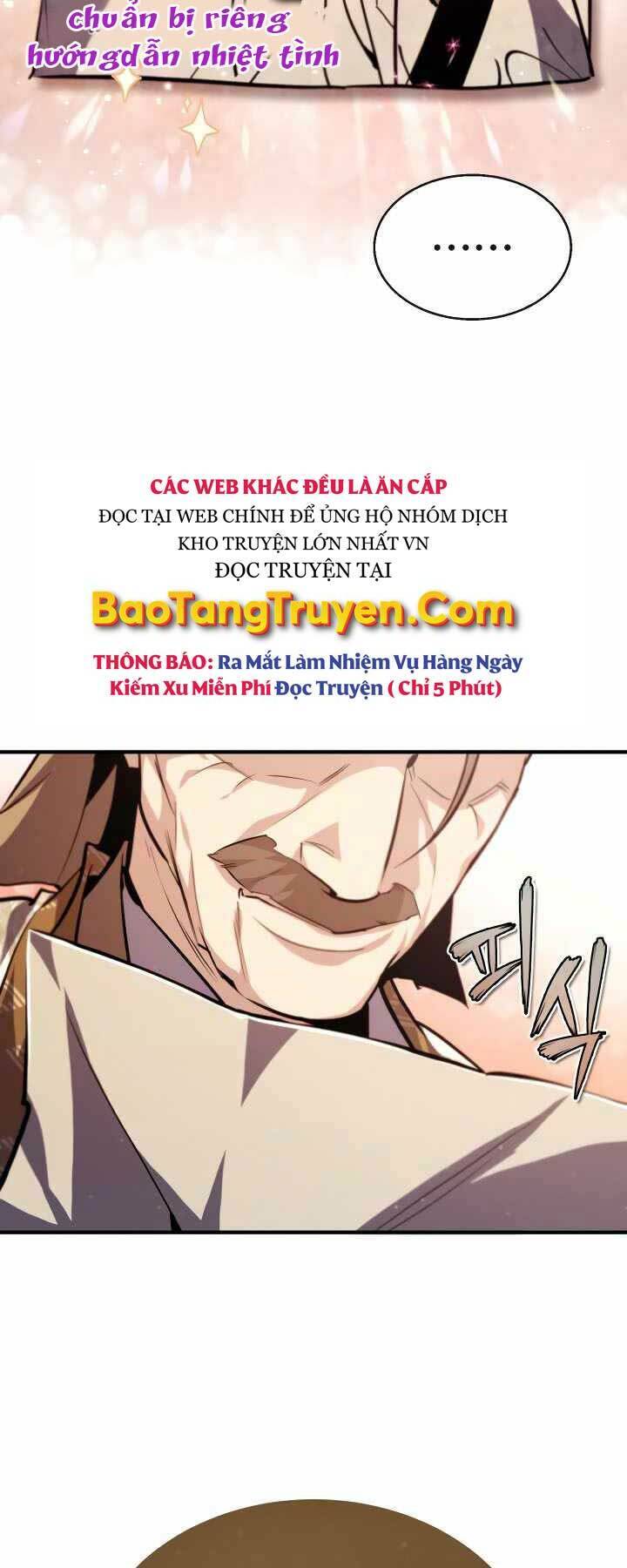 Giảng Sư Đứng Đầu, Baek Sư Phụ: Chapter 33