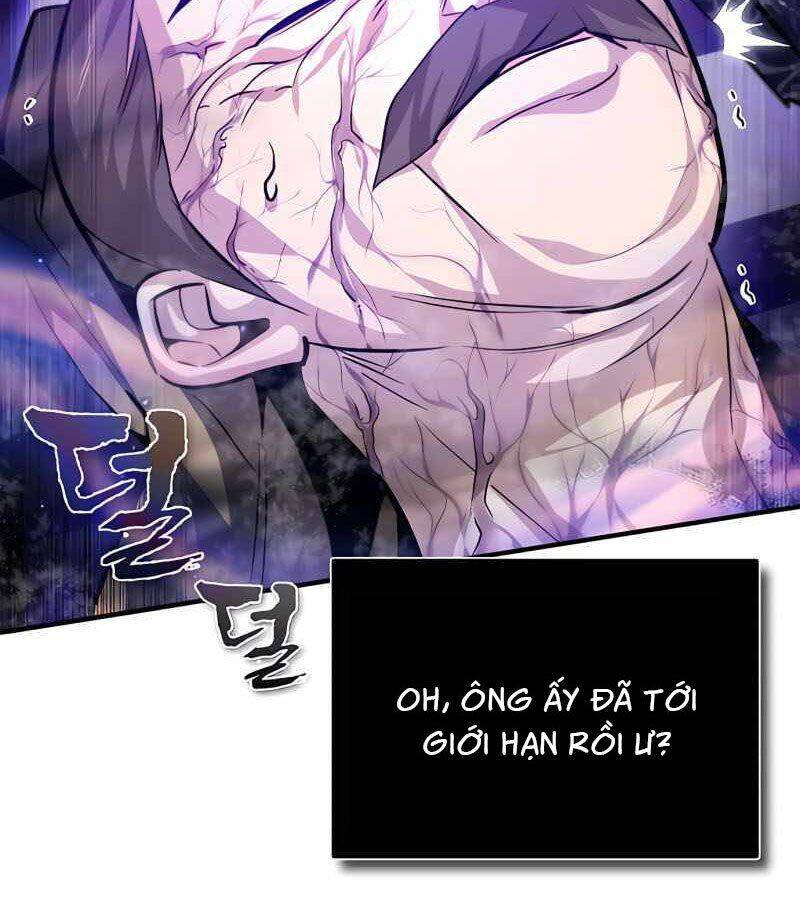 Giảng Sư Đứng Đầu, Baek Sư Phụ: Chapter 34